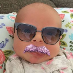 Meet your Posher, John-ross